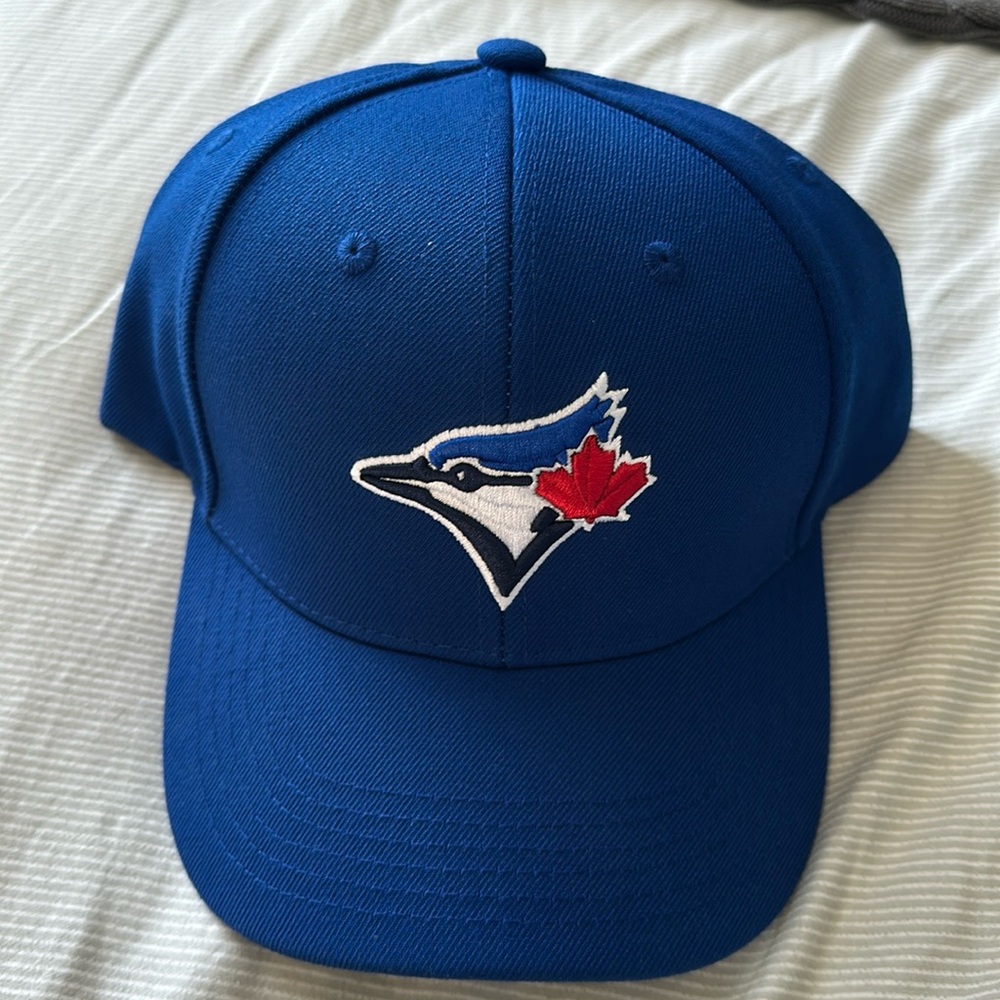 Rare Blue Jays hat